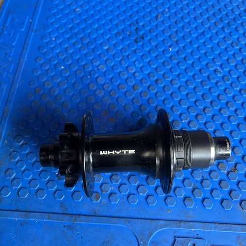 Whyte 148x12 rear hub 32 - 148x12,