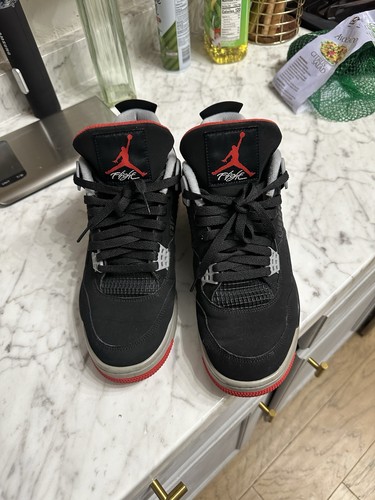 Jordan retro bred 2019 - retro,