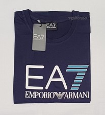 Men's Emporio Armani  EA7 T-Shirt