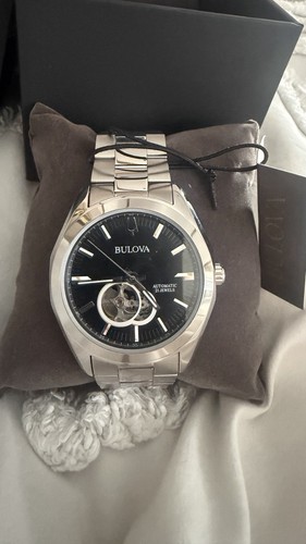 Bulova men surveyor - bulova, men's