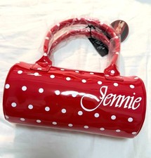 Jennie x MINISO Official