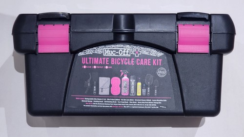 Muc off ultimate bicycle - muc-off,