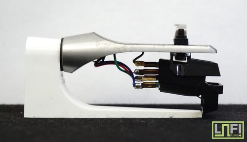 Shure type iv vintage - type,