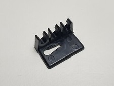 BULK HEAD BRAKE PIPE CLIP MK1 MK2 MK3 FORD ESCORT RS2000 CAPRI FIESTA RS TURBO