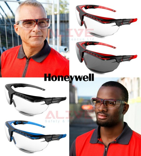 Honeywell avatar otg - honeywell, safety