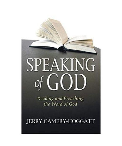 Speaking god jerry - speaking,