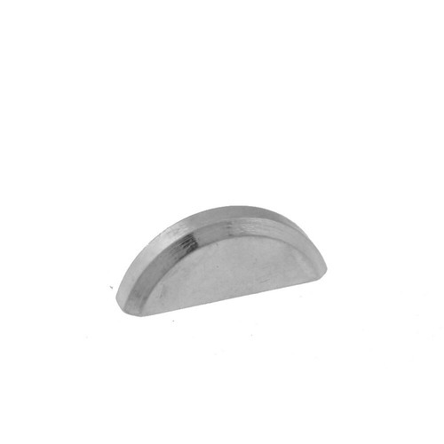 Flywheel key 6x5x3 - key, 12.6x5x3