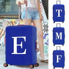 Travel Suitcase Cover Luggage
