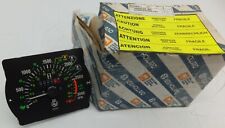 9969226 Tachometer & RPM Gauge Fits CNH "35 & L" Series (Check Model List)