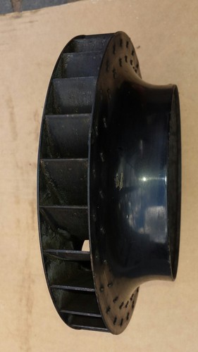 Porsche 356 912 fan - porsche, wheel