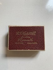 R B Wigfull & son Plymouth