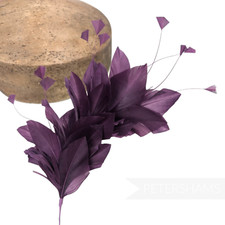 Stripped Diamond Coque & Goose