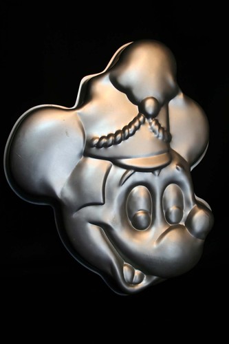 Vtg 1970s wilton mickey - vtg, mouse