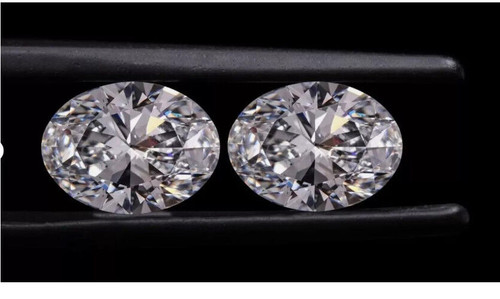 Loose lab grown cvd - grown, diamond