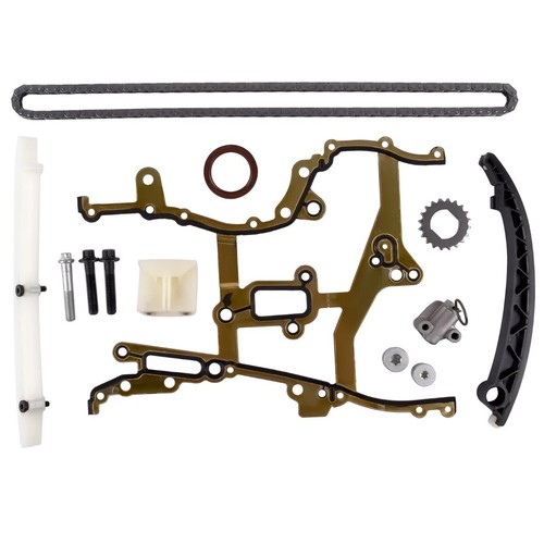 Timing chain kit - for, vauxhall