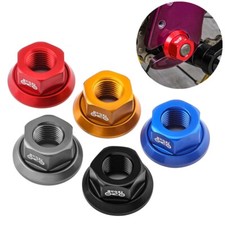 M10 durable track - wheel, nuts