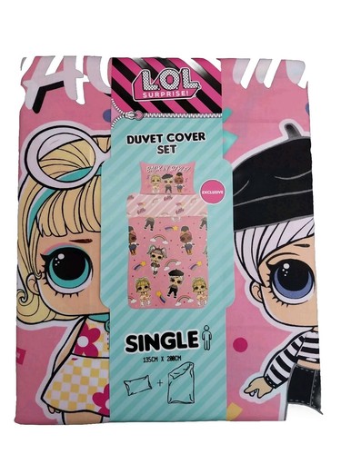 Primark lol surprise single - primark,