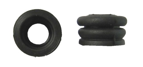 Rear brake caliper - brake, seal