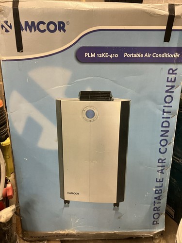 Amcor air conditioner - air,