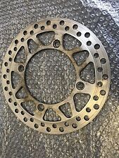 Suzuki DR250S DR 250 S Front Disc Brake Rotor Original