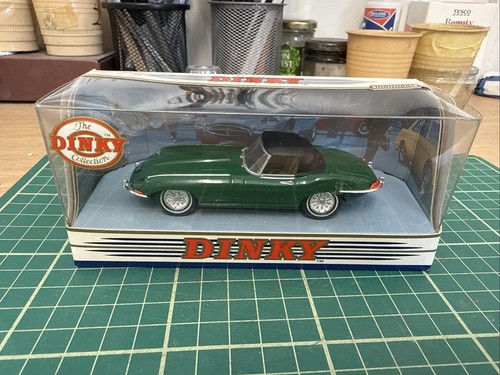 Dinky matchbox 1968 - dinky, dy-1