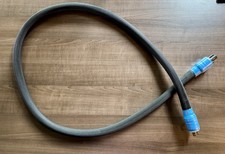 Shunyata Python Helix CX C15 6ft 1.8m Power Cord-PY/CXA 0955