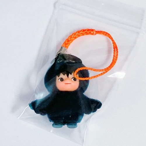 Haikyuu kewpie figure - kewpie, key