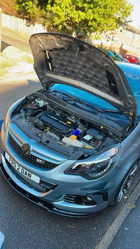 Vauxhall corsa vxr 2013 big - corsa,