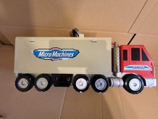 Micro Machines Otto's Trucking