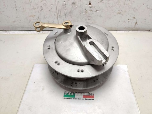 Hub rear wheel motorcycle - hub, old