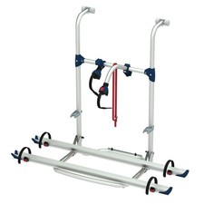 Fiamma Carry Bike In Black Pro