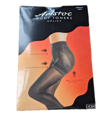 Aristoc medium navy - aristoc, toner