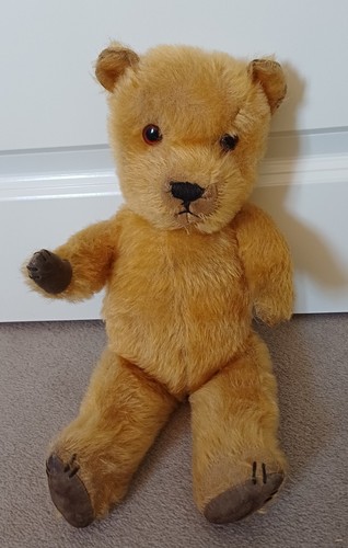 Chiltern hugmee mohair - hugmee,