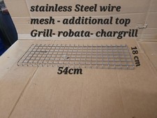 Catering  CLAY OVEN Robata