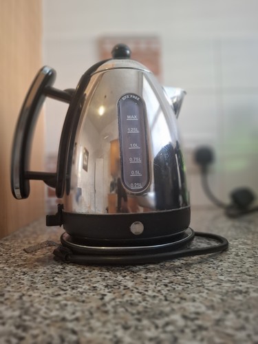 Dualit cordless lite jug - 1.5l,