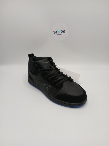 Kangaroos skye juniors - kangaroos,