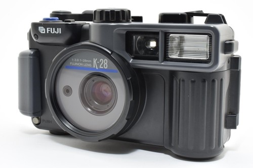 Fuji heavy duty - k-28,