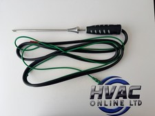 Kane CP2 flue gas analyser