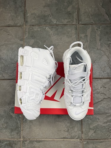 Nike air more uptempo - nike, '96