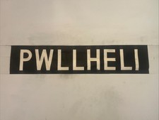 Pwllheli - East Midlands June