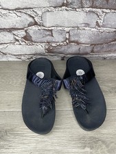 FITFLOP Rumba Iridescent