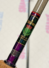 Daiwa Whisker 11ft Salmon Pike