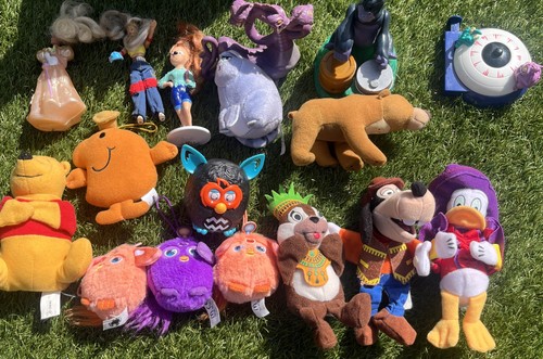 Mcdonald happy meal - 17, mcdonald’s