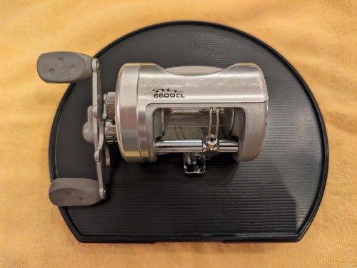Abu garcia ambassadeur - abu, sm