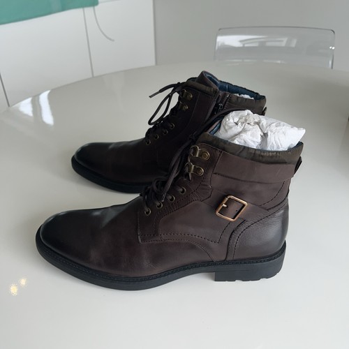 Joe browns sole - joe, chunky