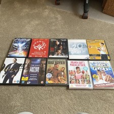 DVD Bundle 12, Films, Workout