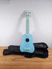 Stagg US-Ocean Ukulele with