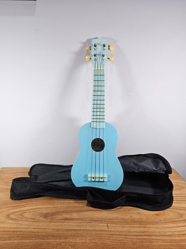 Stagg ocean ukulele with - stagg,