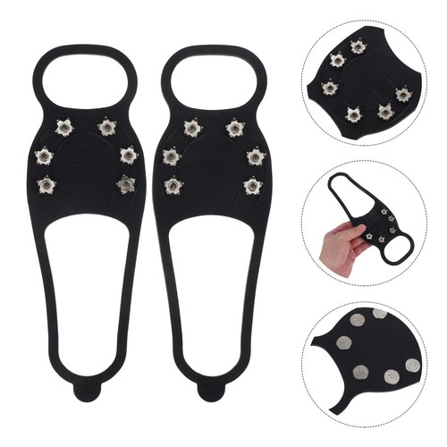 Outdoor ice silicone spikes - silicone,