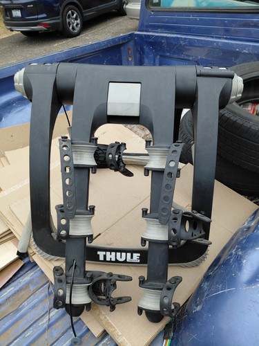 Thule raceway 9002 pro - 9002,